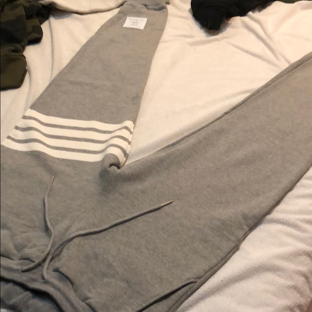 Thom Browne sweatpants